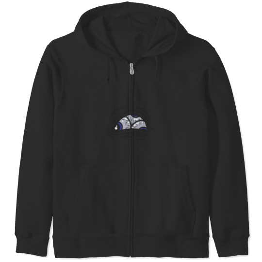 Discover NOCHBOY BOY Zip Hoodies