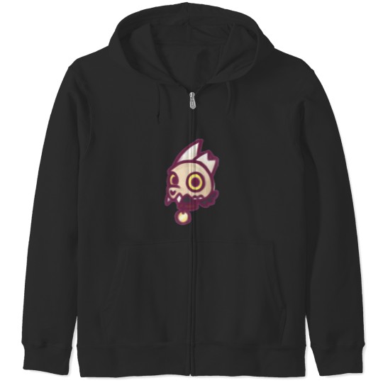 Discover King TOH Zip Hoodie Collection