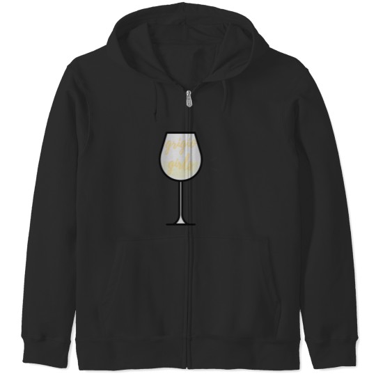 Discover Ld ga Zip Hoodies