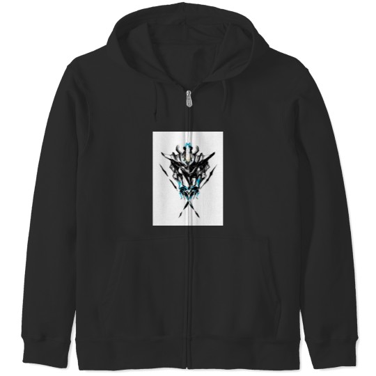 Discover Rundas Zip Hoodies