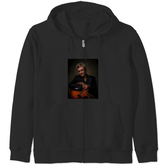 Discover rodney crowell art Zip Hoodies