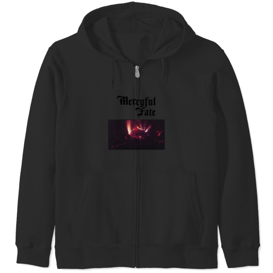 Discover mercyful fate Zip Hoodies