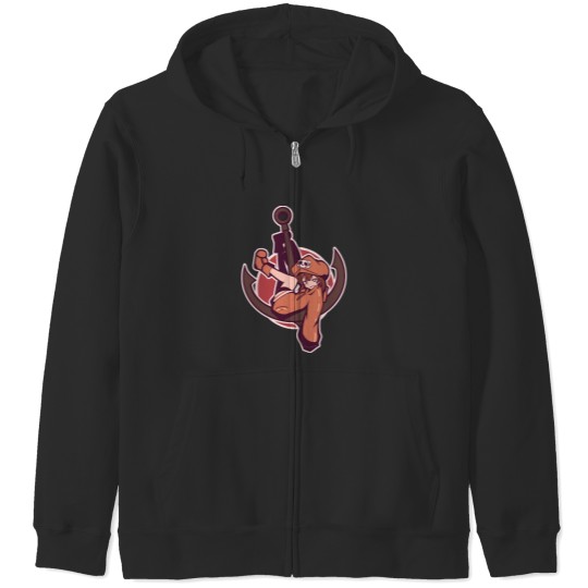 Discover May Guilty Gear 2020 Perfect Gift Zip Hoodies