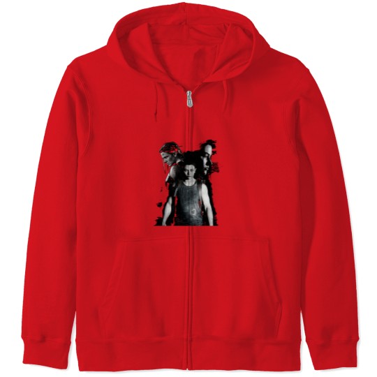 Discover Abby Anderson - The Last Of Us Active Zip Hoodies