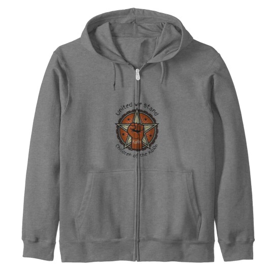 Discover Alliance Group Of Services Zip Hoodies