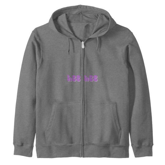 Discover Zip Hoodies - Sport grey - XL - adult - unisex, GiftZip Hoodies - Sport grey - XL - adult - unisex
