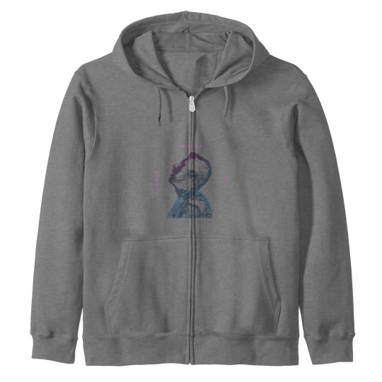 Discover NEW HIGHER POWER Zip Hoodies