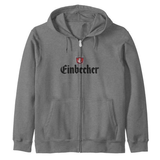 Discover EInbecker Brauhaus EInbecker Brauhaus Zip Hoodies