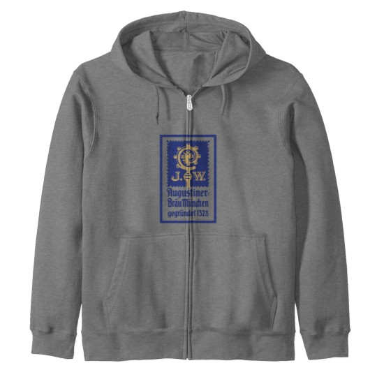 Discover Gaststättte Faun Gaststättte Faun Zip Hoodies