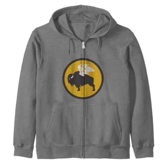 Discover the buffalo wild wings buffalo wild wings Zip Hoodies