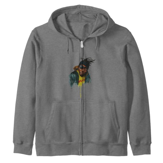 Discover ODB Zip Hoodies
