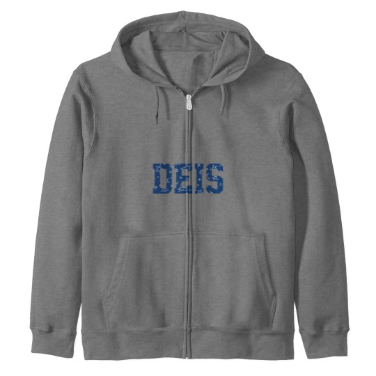 Discover Brandeis University - Boston, MA Zip Hoodies