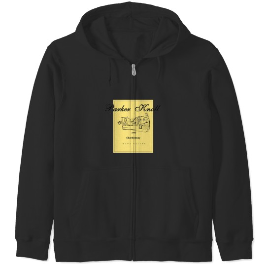 Discover parker knoll shirt 2 Zip Hoodies