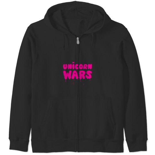 Discover PINK LOGO Zip Hoodies
