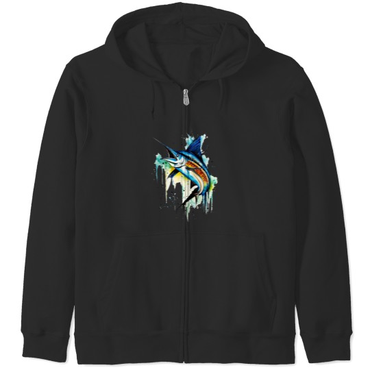 Discover guy harvey Zip Hoodies