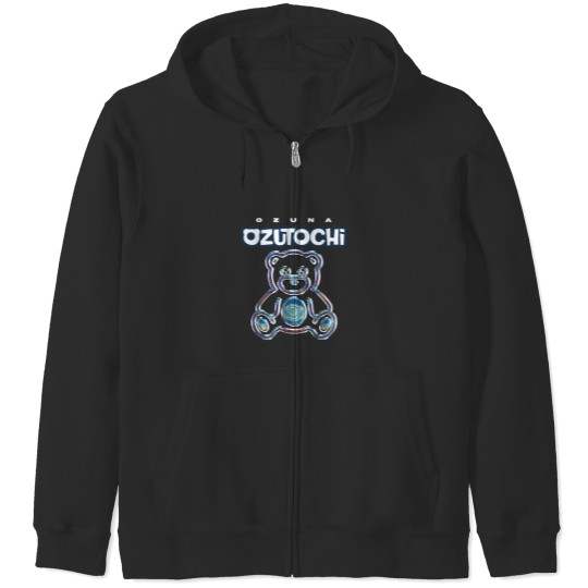 Discover Ozuna – Ozutochi album cover Zip Hoodies