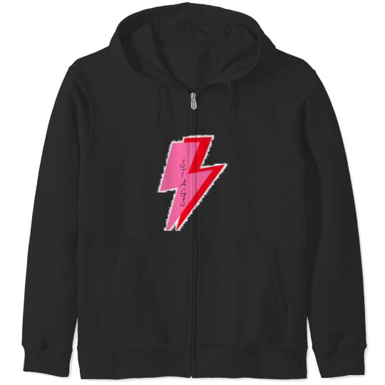 Discover Fairfield University Stags Fairfield University Stags Zip Hoodies