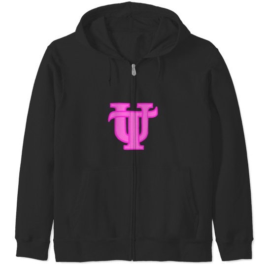 Discover university of tampa pink university of tampa pink Zip Hoodies