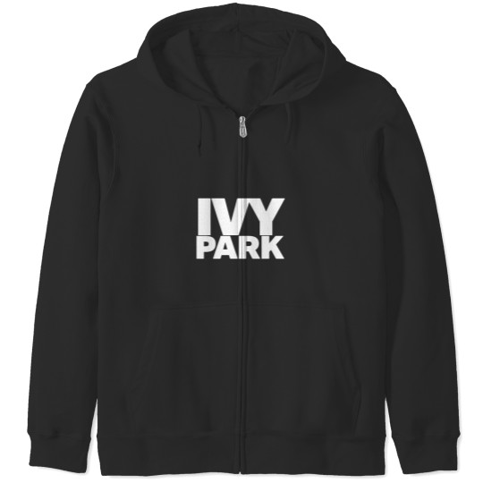 Discover Ivy Park Zip Hoodies