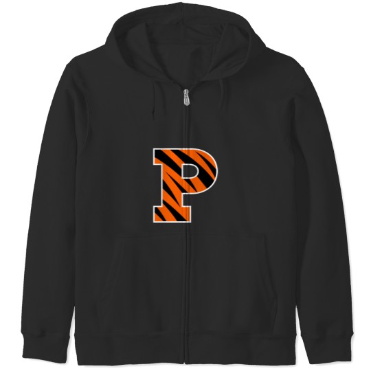 Discover Princeton Tigers Zip Hoodies