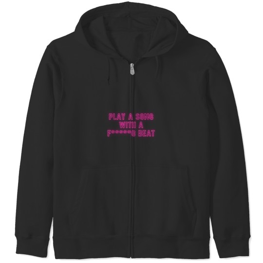 Discover Chappell Roan Zip Hoodies