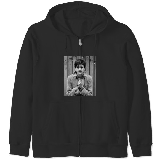 Discover Tracey Thorn Zip Hoodies