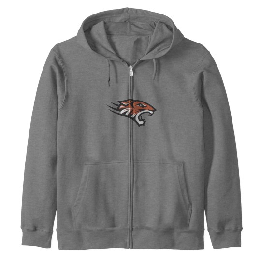 Discover Towson Tigers Zip Hoodies