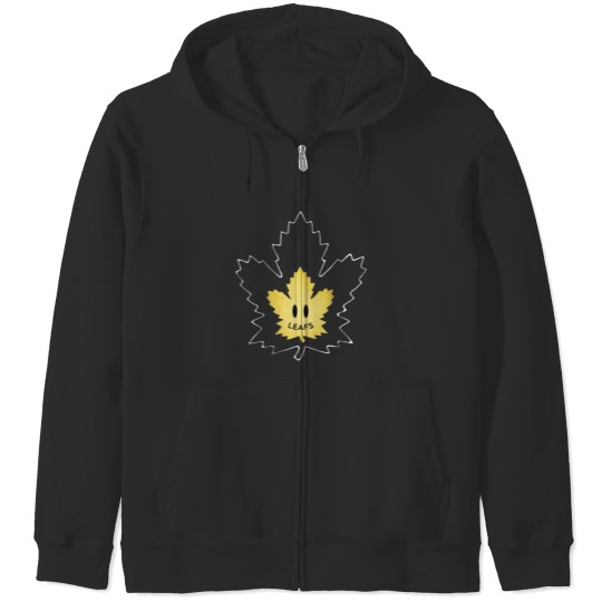 Discover Maple Leafs x Drew Justin Bieber Zip Hoodies, Justin Bieber Zip Hoodies