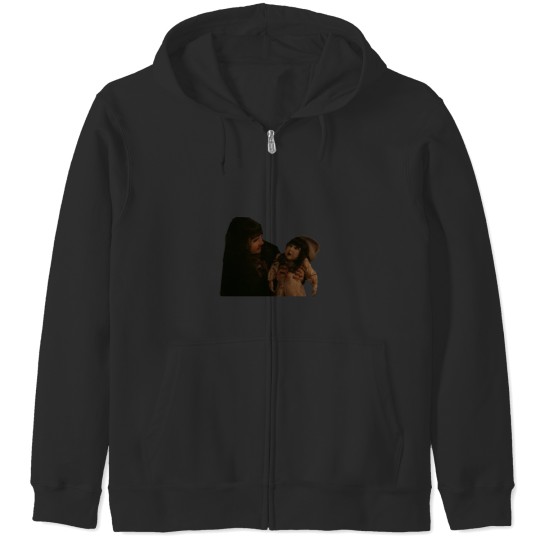 Discover Nadja_s Doll, nadja doll Nadja_s Doll, nadja doll Zip Hoodies
