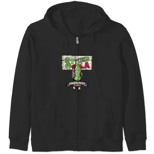 Discover Reload Faster, Avoid Disaster - Sign - Zip Hoodies