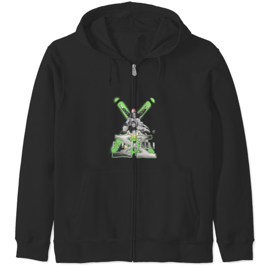 Discover Vintage 90s Generation x wrestling Zip Hoodies / L size fit M