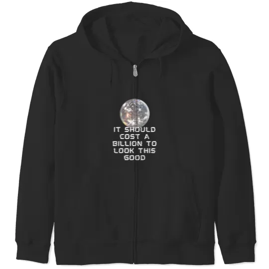Discover Zip Hoodies with Vintage Beyonce Lyrics
