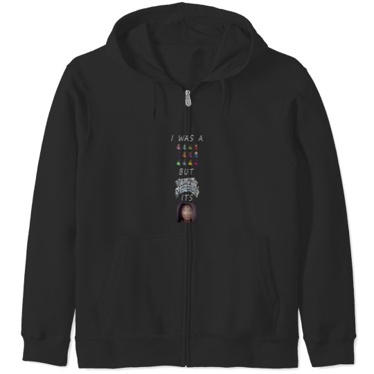 Discover Drake All Albums Zip Hoodies
