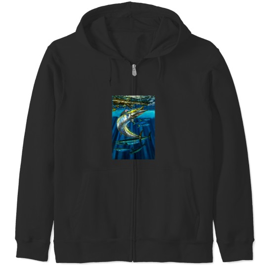 Discover Guy Harvey Zip Hoodies