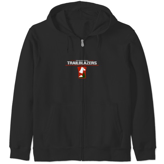 Discover 70Th Infantry Division Zip Hoodies