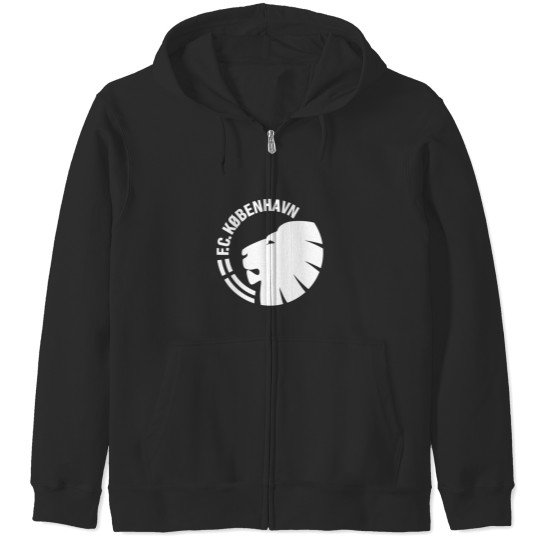 Discover FC Copenhagen | Active Zip Hoodies