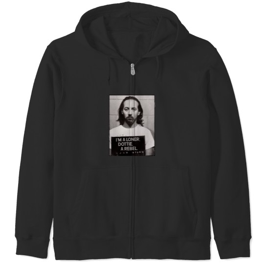 Discover Pee Wee Herman Zip Hoodies