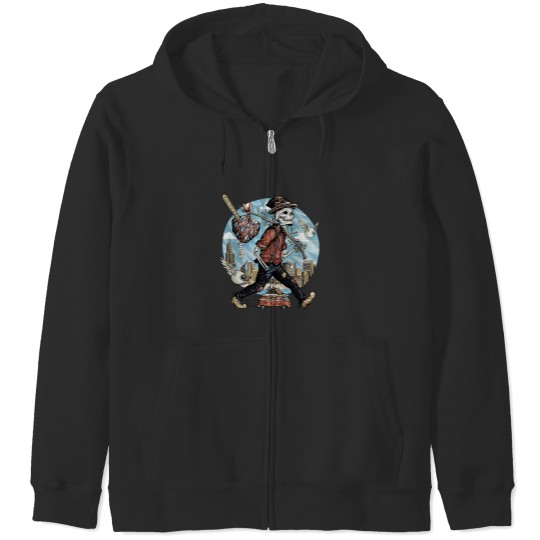 Discover Dead And Company Summer Tour , Dead Co The Final Tour 2023 Zip Hoodies