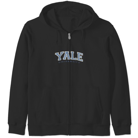 Discover Yale University Zip Hoodies, Yale Zip Hoodies
