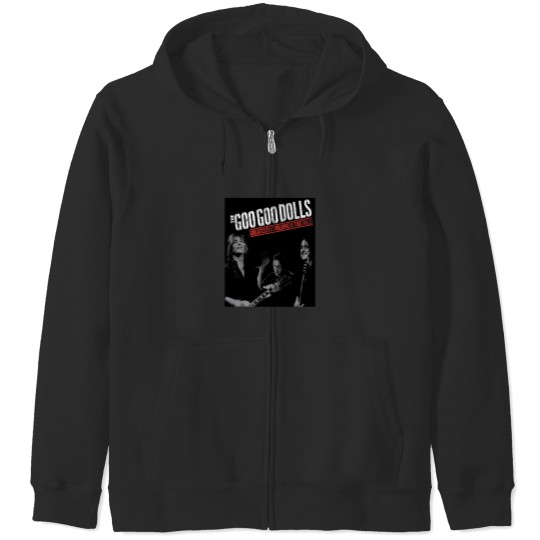 Discover the goo goo dolls iris lyrics Classic Zip Hoodies