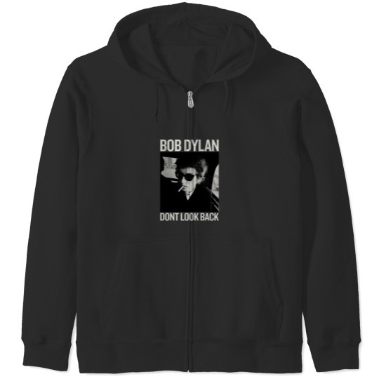 Discover Bob Dylan Classic Zip Hoodies