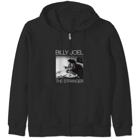 Discover Vintage Billy Joel Music Tour Zip Hoodies, Vintage Billy Joel World Tour 2024 Zip Hoodies
