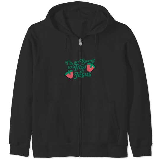 Discover Boho Christian Zip Hoodies