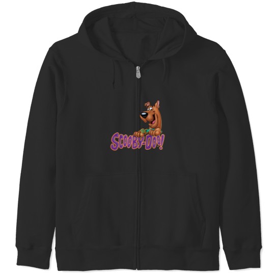Discover Scooby Zip Hoodies ,Scooby-Doo  Zip Hoodies