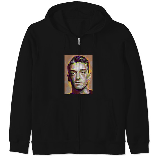 Discover Mesut Ozil - Ya Gunners Ya 35 Zip Hoodies
