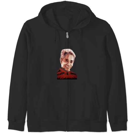 Discover Chavela Vargas Zip Hoodie Gift