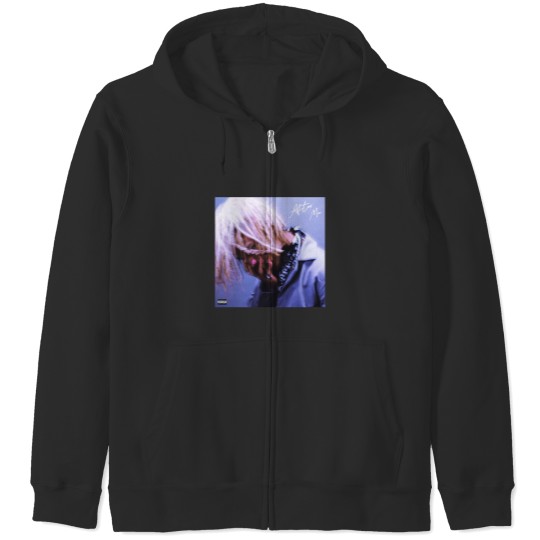 Discover sofaygo after me cover Zip Hoodies