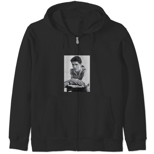Discover Sixteen Candles Jake Ryan 1 Zip Hoodies