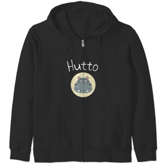 Discover Hutto Tx Hippo Texas City Zip Hoodies