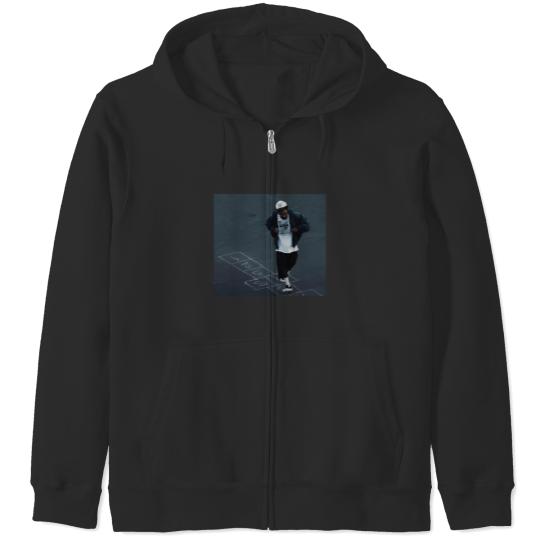 Discover Kendrick Lamar Hopscotch Not Like Us A Minor Premium Cotton Zip Hoodies